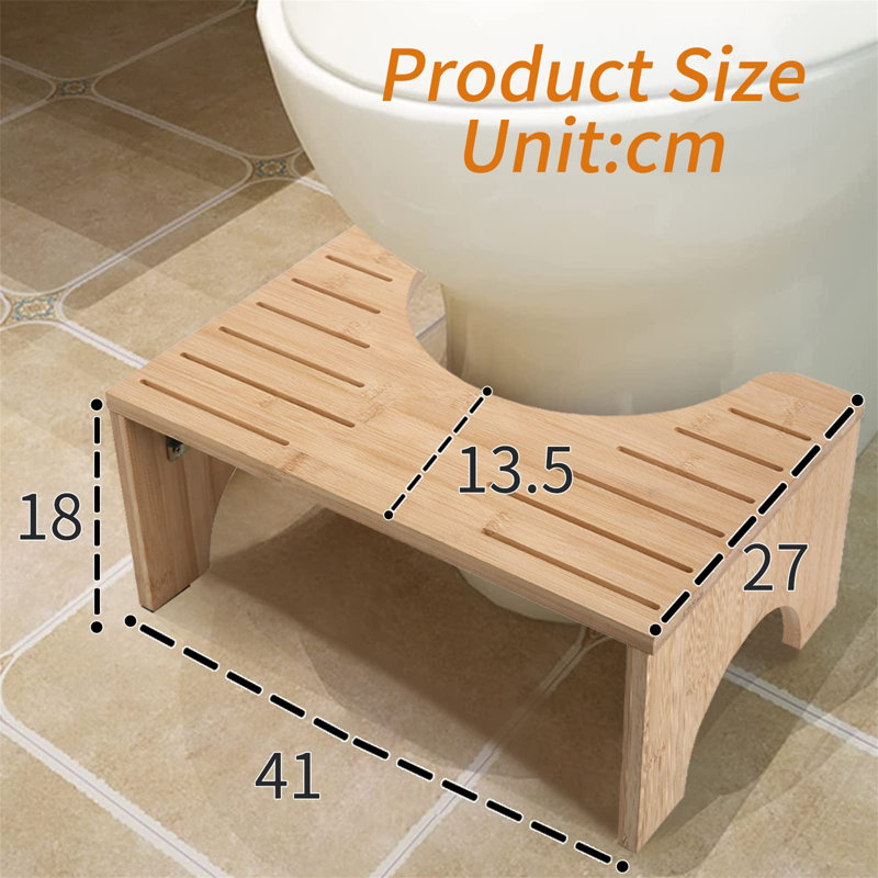 Painuly Shower Bench