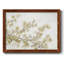 Composition neutre de cerisier en fleurs II-92932114-92932113