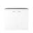 Arnesto 2 Piece Kitchen Set, Kitchen Island + Utility Sink Cabinet-1408297202