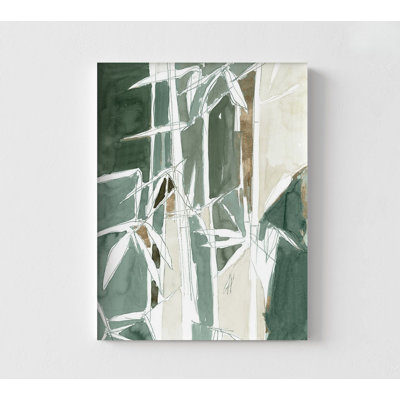 «Blink White Gold I» par Cartissi, reproduction d'art abstrait vert très grand, décor de maison abstrait moderne, art mural grand hall d'entrée, décor de bureau