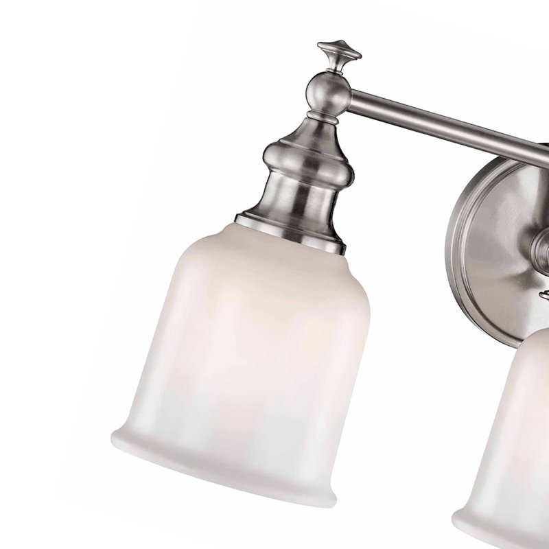 3 - Light Vanity Light
