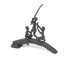 HUCKLEBERRY BOYS Iron Figurine 19cm-92166394