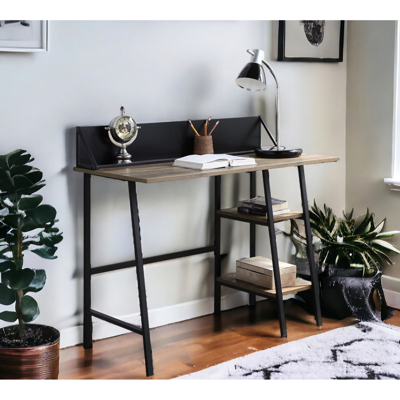 Armoire Desk