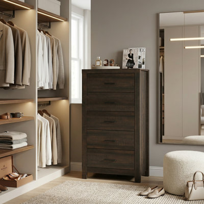 Closet System