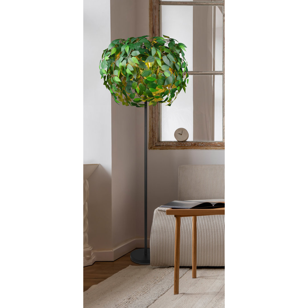 180 cm Baum-Stehlampe Accie