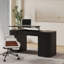 Oval Executive Desk-174963302