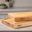 John Boos Wood Edge Grain Reversible Cutting Board-98480366-92280634