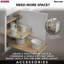 Organisateur d'armoire Rev-A-Shelf-96066530