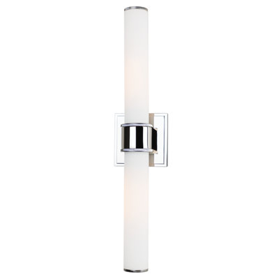 Mill Valley 2-Light Wall Sconce