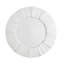 Matrix Porcelain Dinner Plate