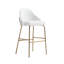 Tabouret de bar rembourré Gracie-1898356508-1898840971