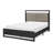 Upholstered Platform Bed-87383236