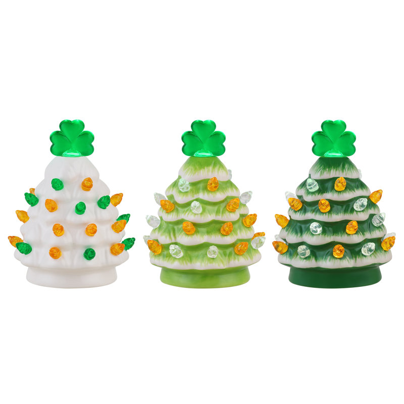 St. Patrick's Day Decorative Accent