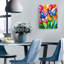 1 Piece Wrapped Canvas Wall Art