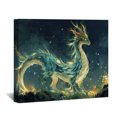 " Dragon "