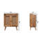 Armoire surélevée Larissa