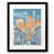 Black Framed Canvas is unavailable