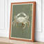 Specimen in Decay Rustic - Wrapped Canvas-803603464-803603467