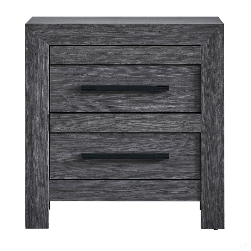 Table de chevet moderne pour chambre à coucher