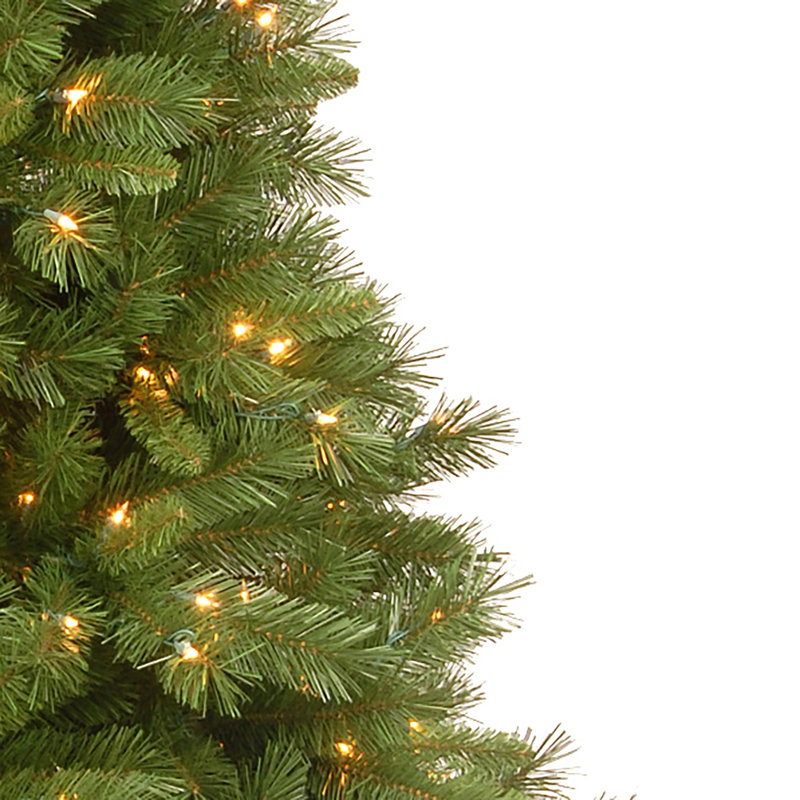 Pre-lit Winchester Pine Christmas Tree