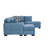 Romaya 2 - Piece Upholstered Sectional-215698877