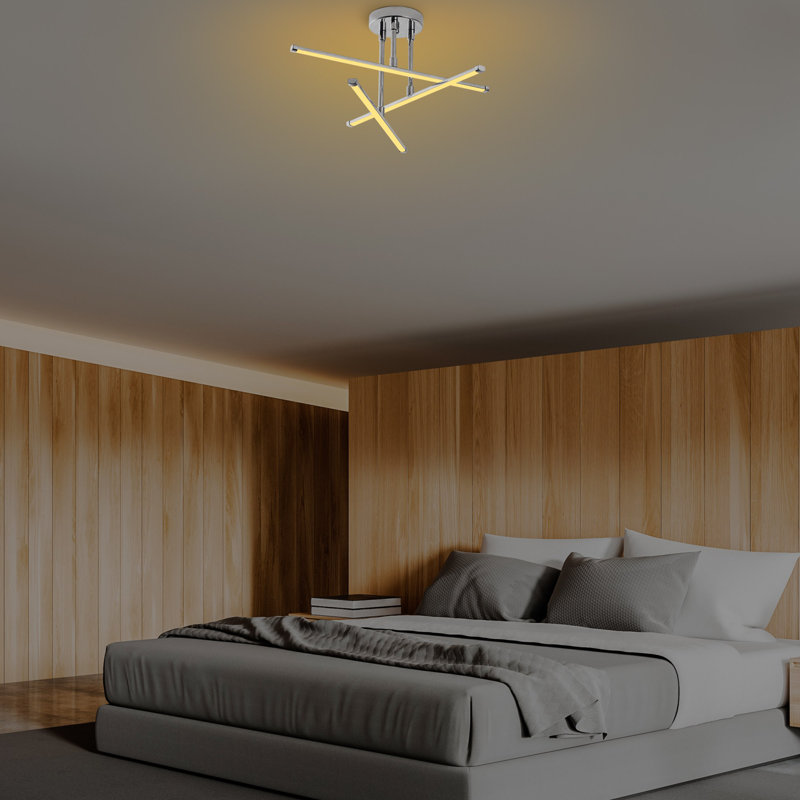 Chidalu LED Chandelier