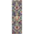 Tapis de couloir 2 pi 3 po x 6 pi est en rupture de stock