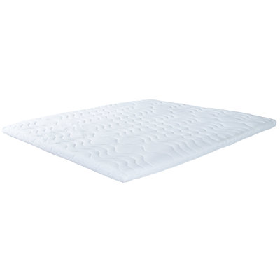 7cm Cold Foam Mattress Pad