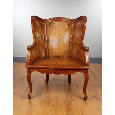 Fauteuil Giovanni