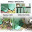 Serre Lean-to Portable