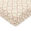 Mini drap de lit de bébé en coton brossé certifié biologique GOTS par Nate Berkus-2104218312