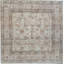 Wool Oriental Area Rug