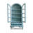 Farreli 39'' Wide Solid Wood Display Stand-88577578