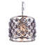 Lustre tambour 4 lumières Swinney-22795774-22795777