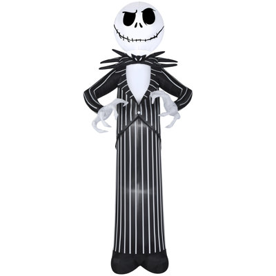 Outdoor Halloween Decoration -  Gemmy Industries, G-221242