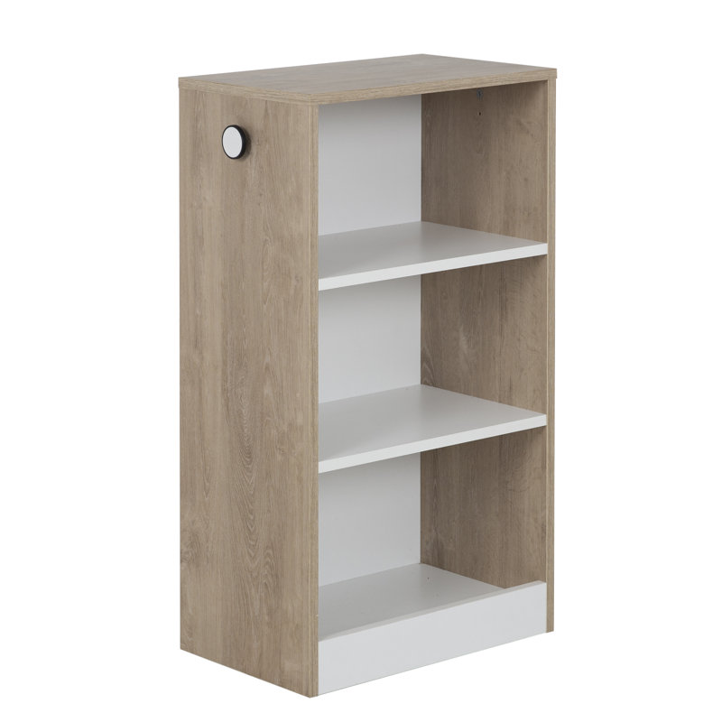 Noland 88cm H X 49cm W Buildings & Architecture Kids Bookcase