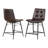 Upholstered Counter Stool-1668739567-1709632630