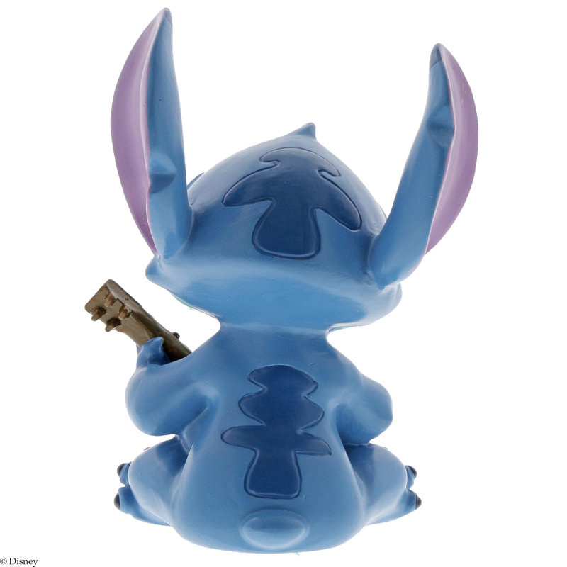 Stitch Figurine
