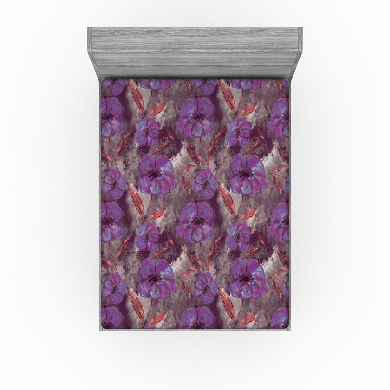 Drap-housse Ambesonne