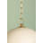 Etna 1 Light Pendant-94228896