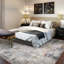 Tapis bohème neutre lavable Dagmar-1108616176-1116644701