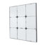 Miroir 36 po x 36 po