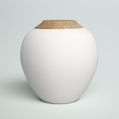 Wetherby Handmade Ceramic Table Vase