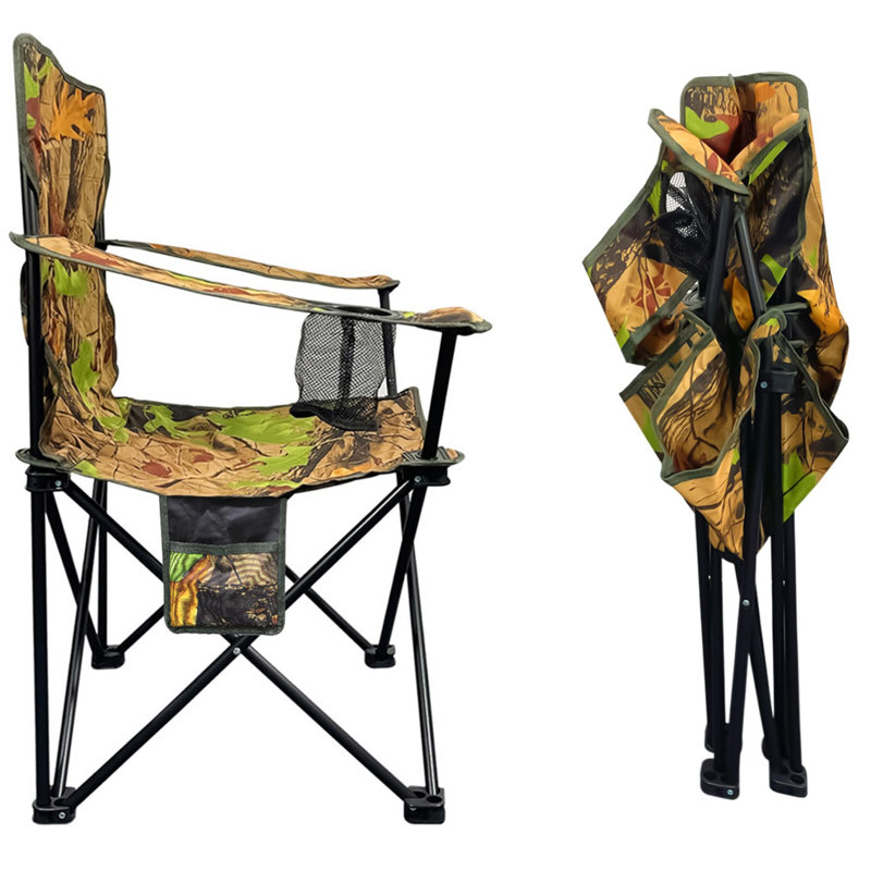 Calliegh Folding Camping Chair