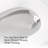 Eir Comfort Height Elongated Toilet-98126874