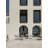 YUA Square 31.5'' L x 31.5'' W Outdoor Bistro Table-96327971