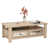 Oak is out of stock selected