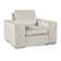 Memphis Upholstered Armchair