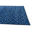 Tapis bleu Oropeza
