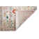Antiquarian Ushak Oriental Area Rug